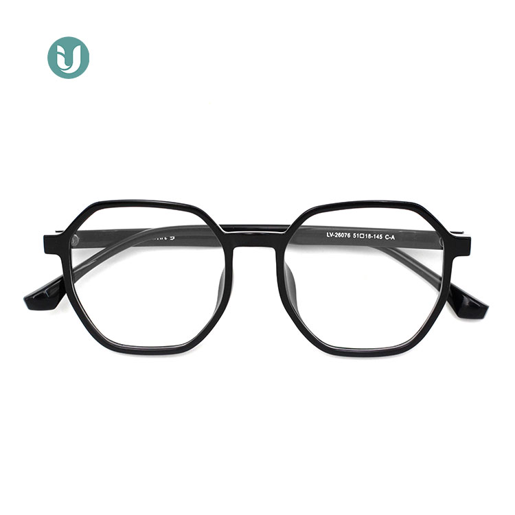 إطارات النظارات Tr90 بالجملة 26076