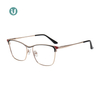 الجملة إطارات النظارات المعدنية LM1008