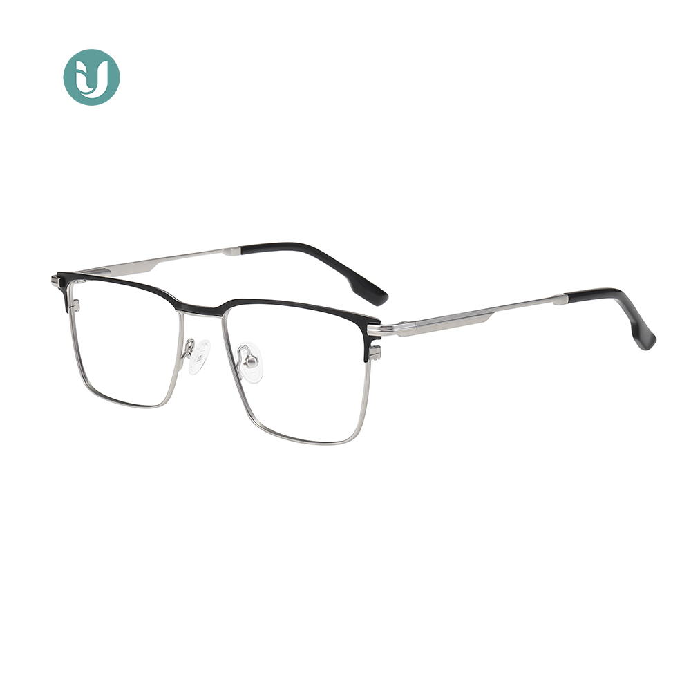 الجملة إطارات النظارات المعدنية LM1014