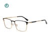 إطارات النظارات المعدنية بالجملة LM1020