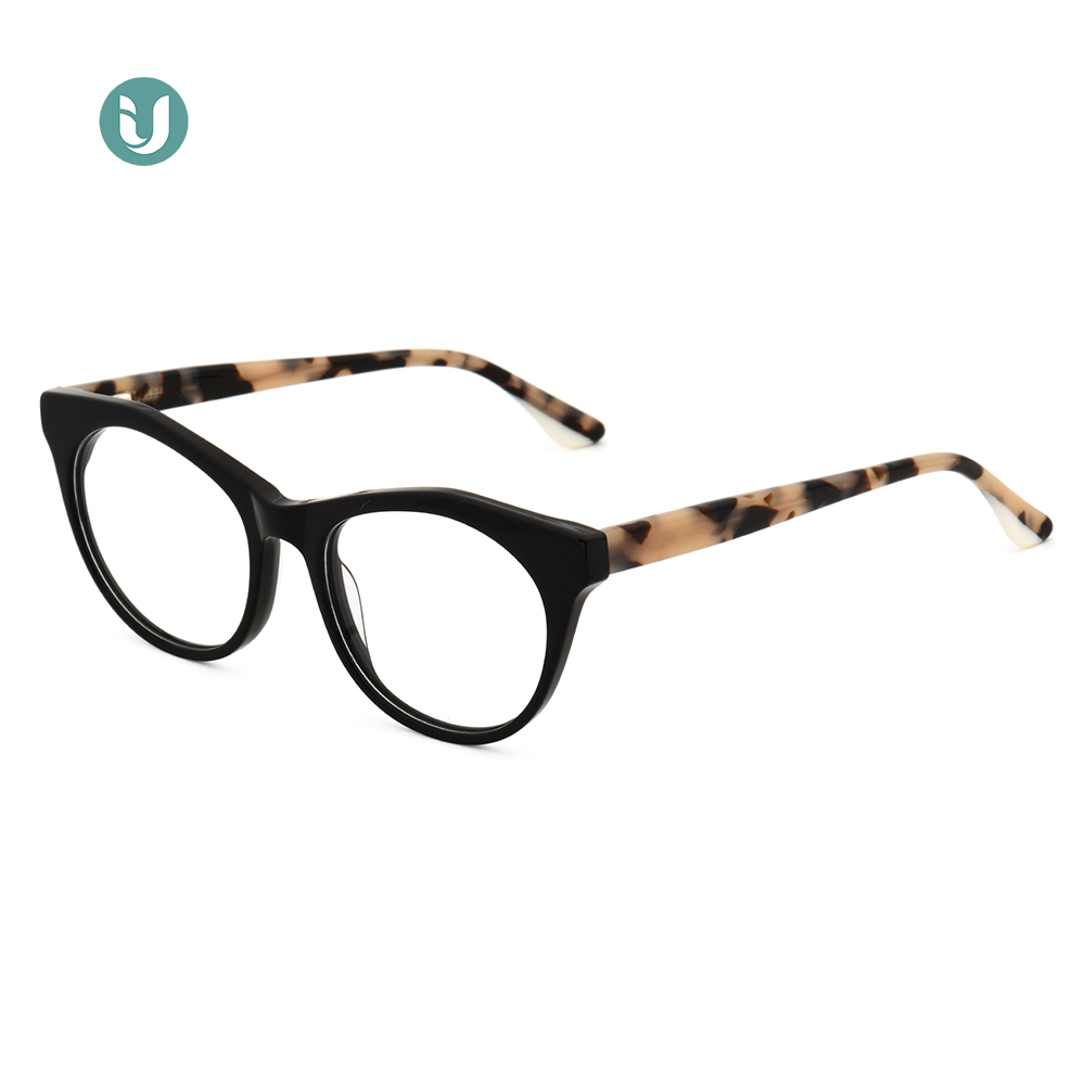 الجملة إطارات النظارات خلات WXA21052