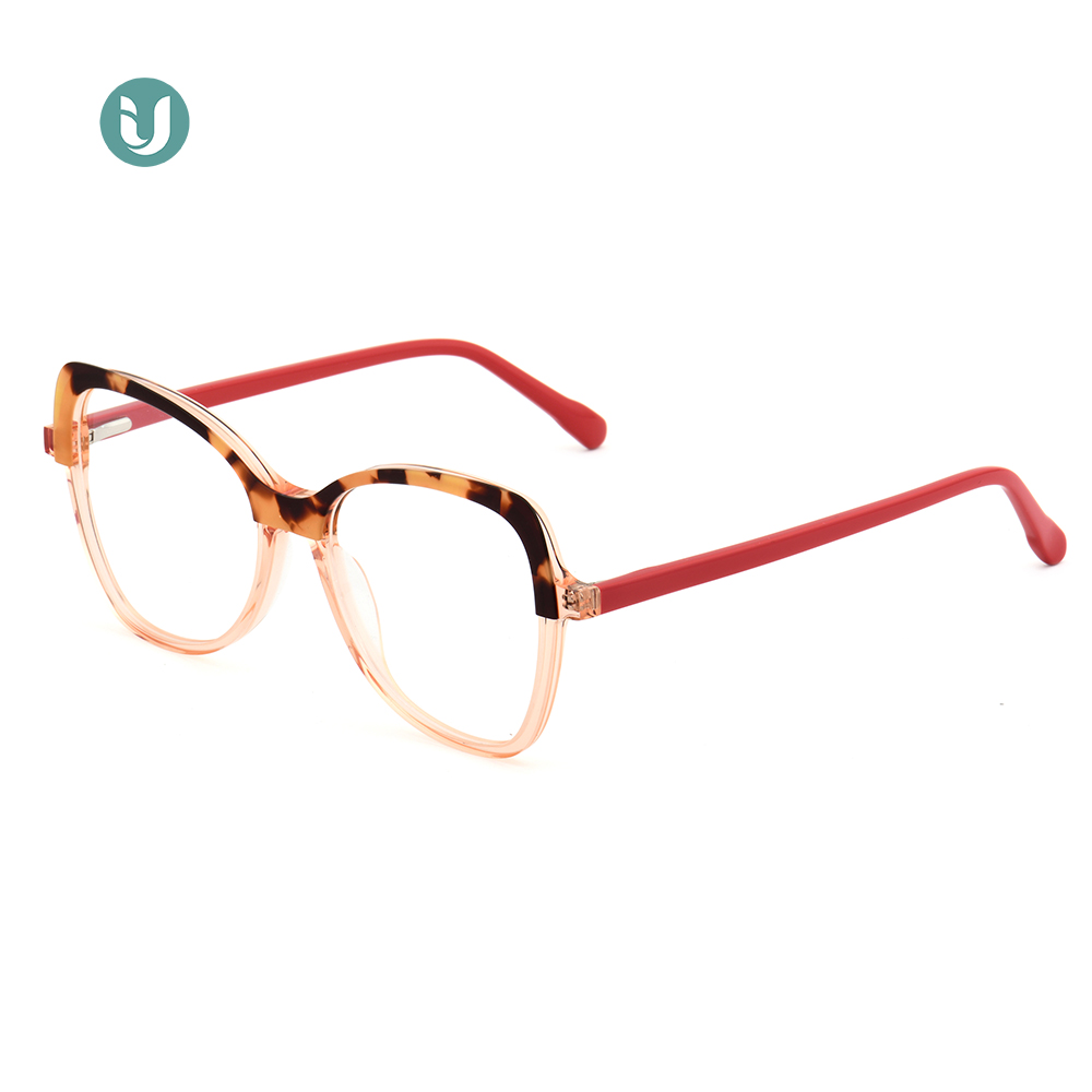 الجملة إطارات النظارات خلات WXA21073