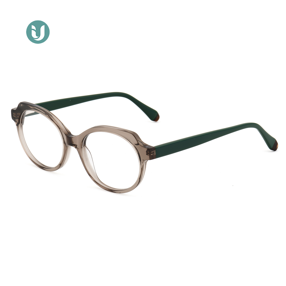 الجملة إطارات النظارات خلات WXA21054