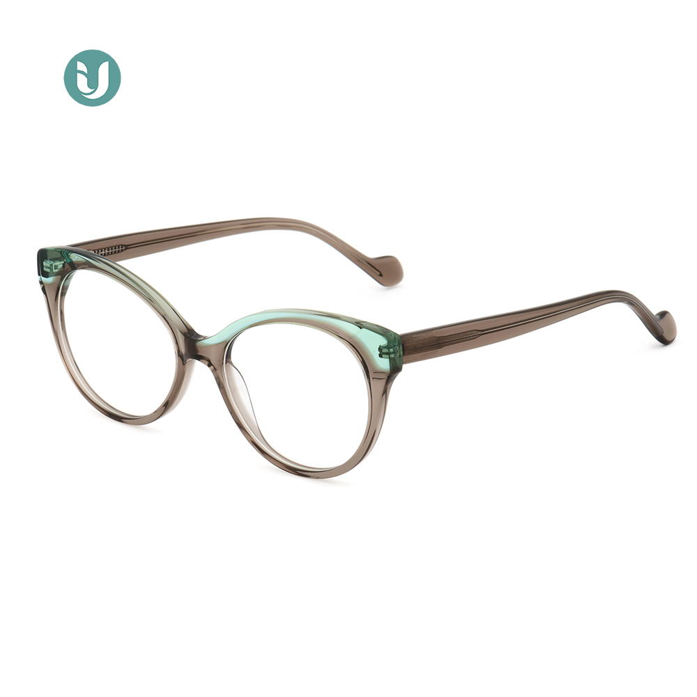 الجملة إطارات النظارات خلات WXA21050