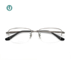 الجملة إطار نظارات التيتانيوم 66320