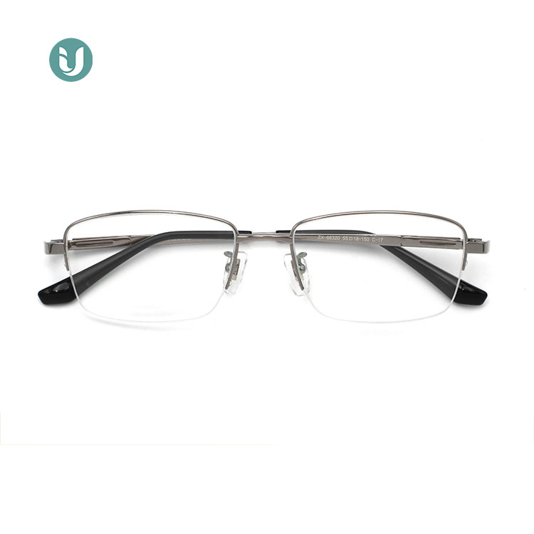 الجملة إطار نظارات التيتانيوم 66320