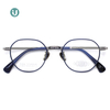 الجملة إطارات النظارات التيتانيوم 88197