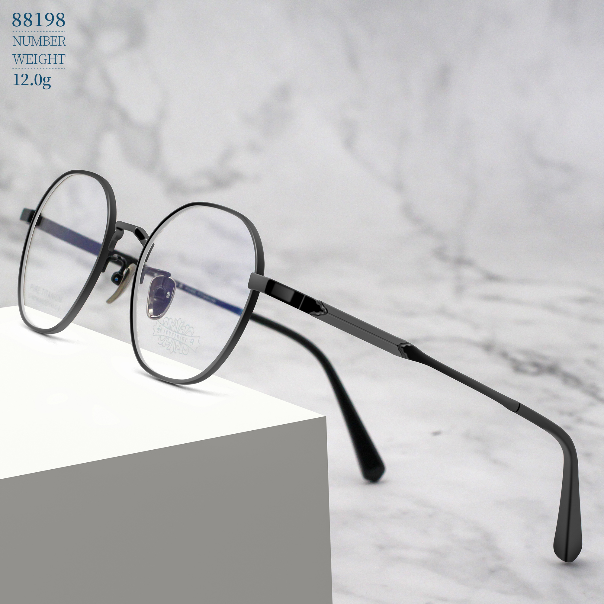 إطارات التيتانيوم