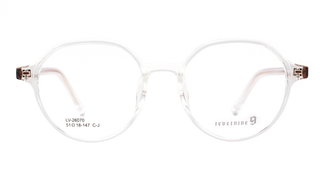 الجملة إطار النظارات Tr90 26070