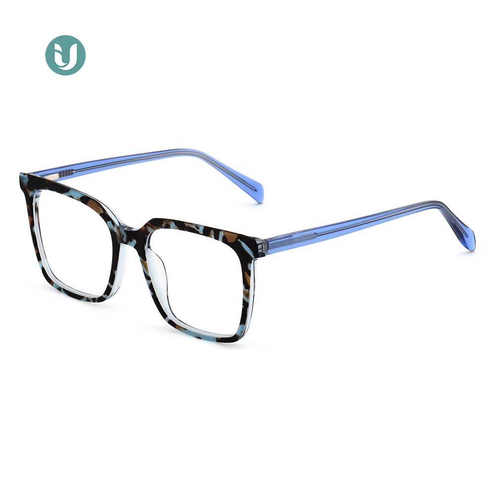 الجملة إطارات النظارات خلات WXA21079