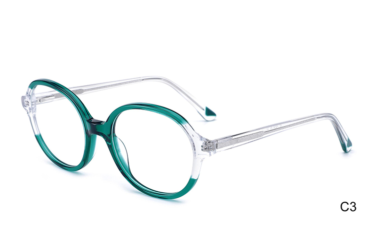 الجملة إطارات النظارات خلات BL2826