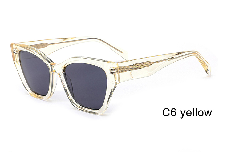 نظارات شمسية من الأسيتات-G2100