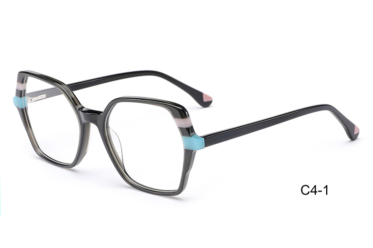 الجملة إطارات النظارات خلات BL2814