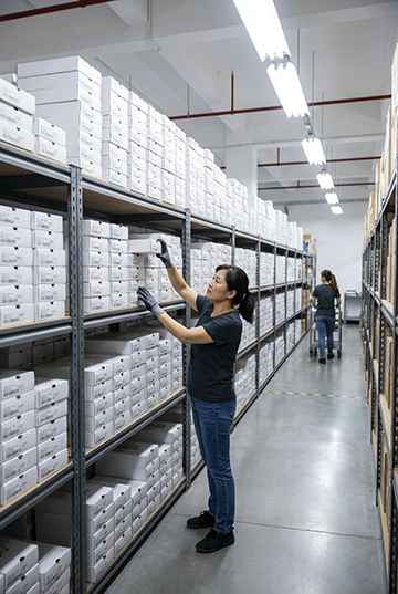 مخزن نظارات IU