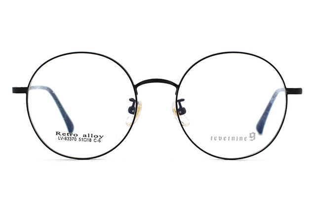 إطارات النظارات المعدنية بالجملة 83370