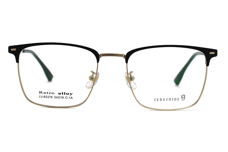 إطارات النظارات المعدنية بالجملة 83376