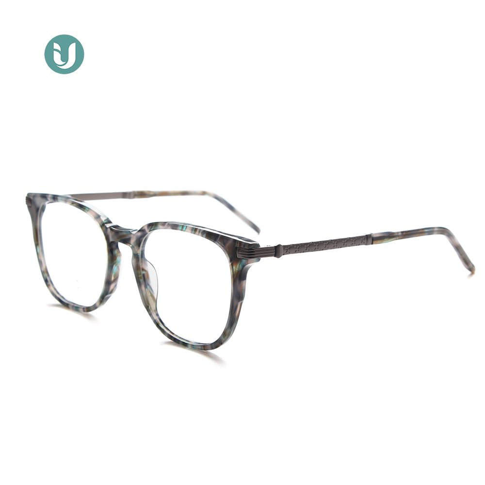 الجملة إطارات النظارات خلات LM8004