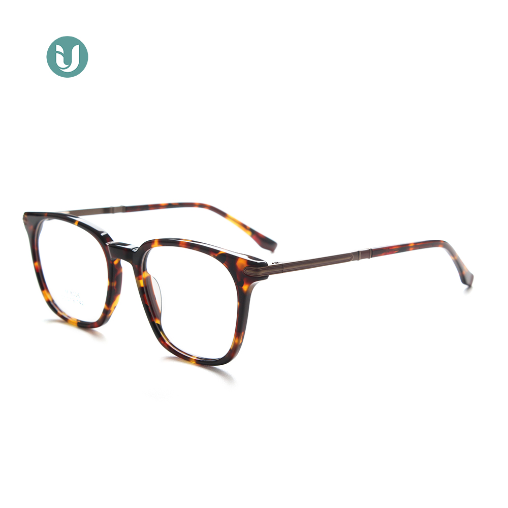 الجملة إطارات النظارات خلات LM8006