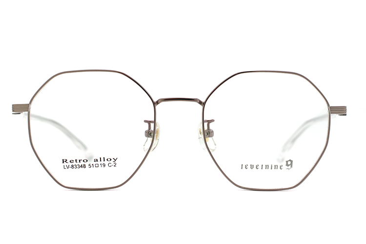 إطارات النظارات المعدنية بالجملة 83348