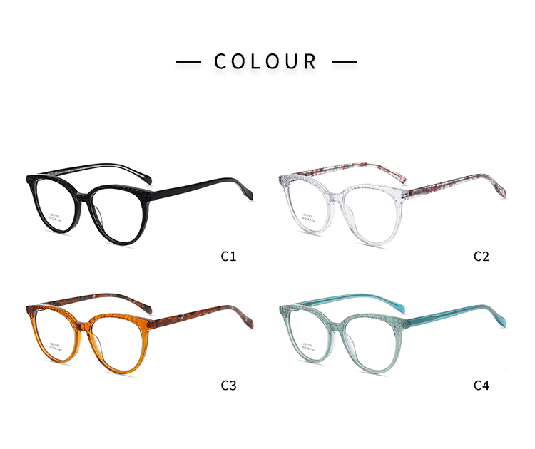 إطار مواصفات الدائرة - اللون