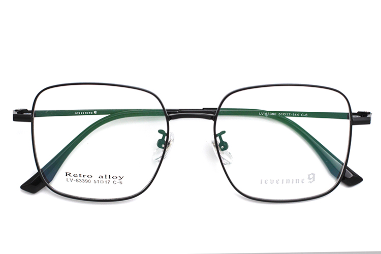 إطارات نظارة عيون للرجال_C6