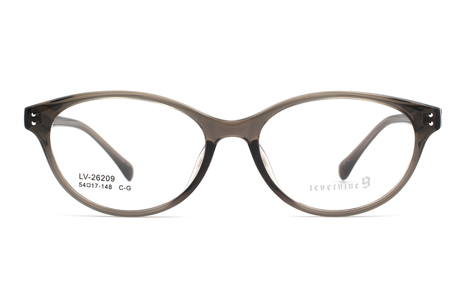 الجملة إطارات النظارات Levelnine Tr90 26209