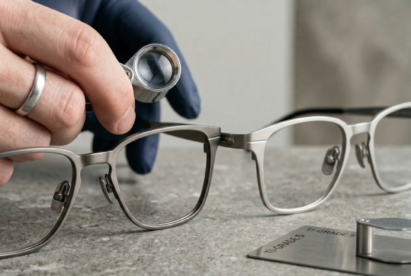 دقة اللحام ومؤشر الجودة المخفي