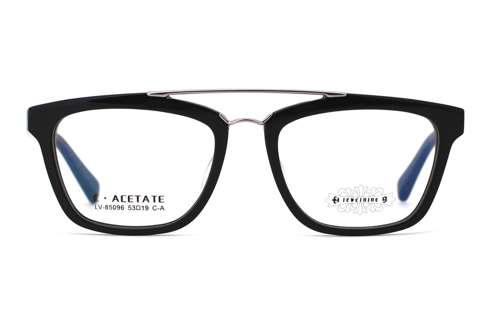 إطارات النظارات مصمم بالجملة 85096