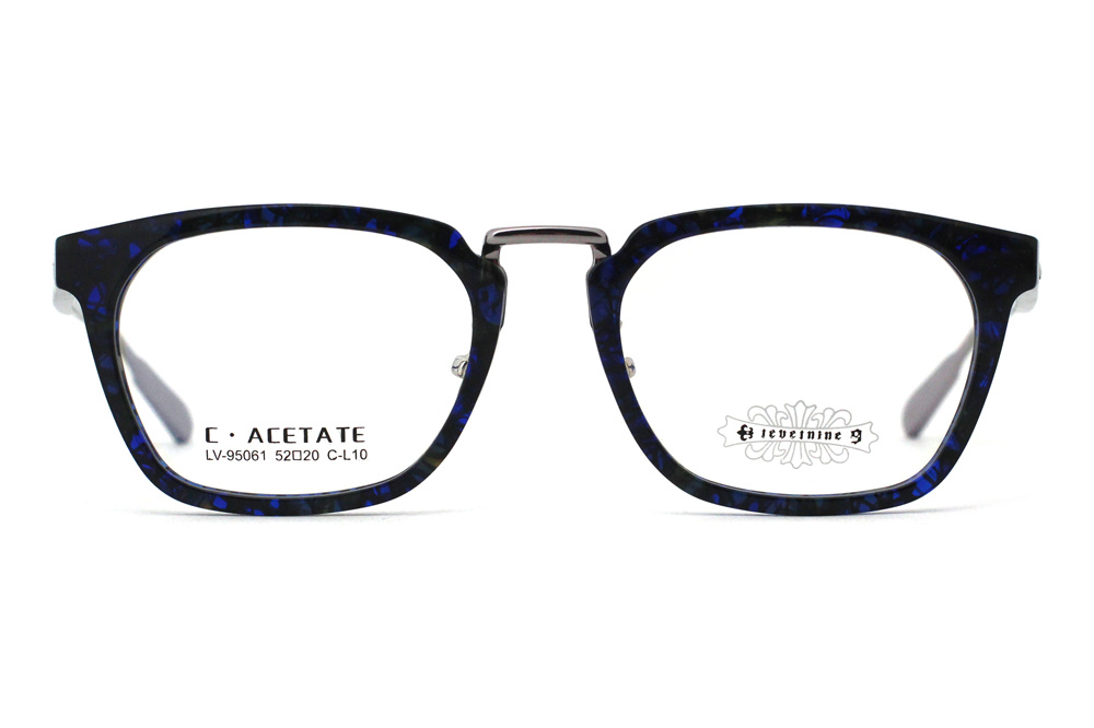 إطارات بصرية مصممة بالجملة 95061