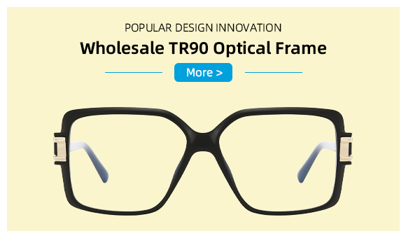 الجملة الإطار البصري TR90