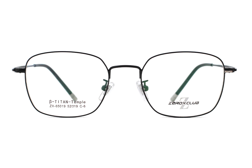 الجملة إطار نظارات التيتانيوم 65019