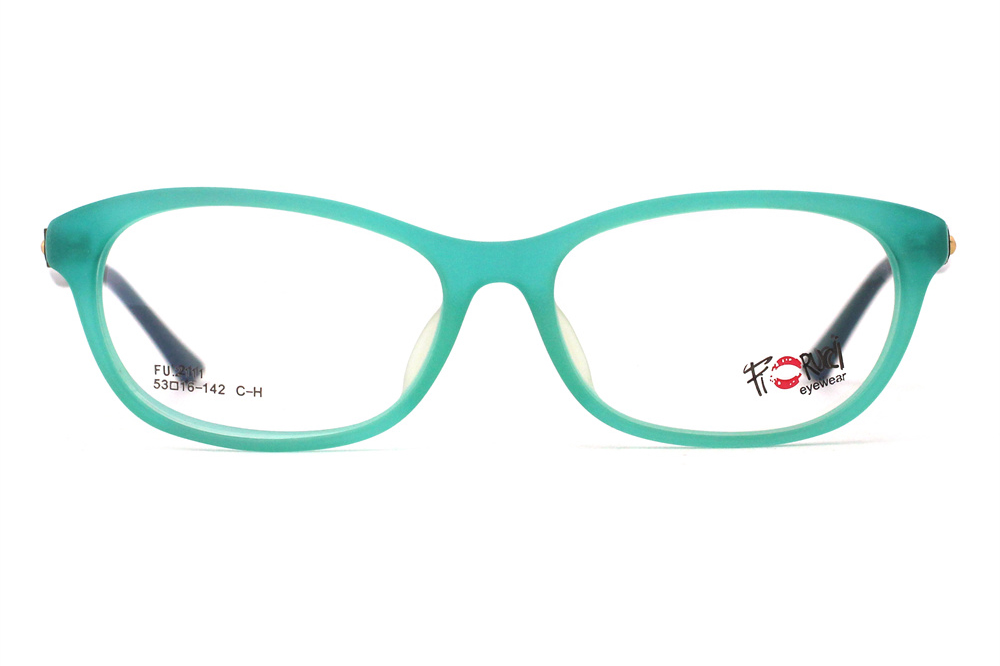 الجملة نظارات خلات الإطار 2111