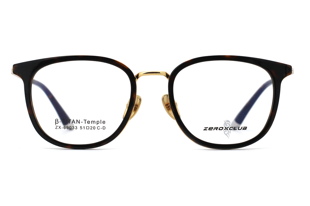 الجملة مصمم النظارات الإطار 69033