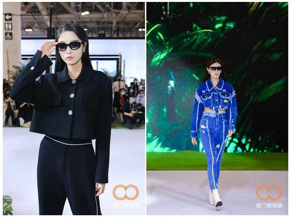 ما هي إطارات النظارات التي تحظى بشعبية الآن؟