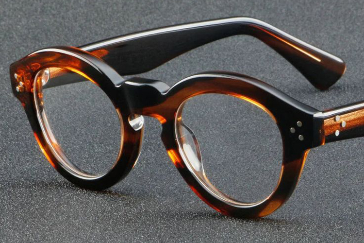 وسادات الأنف لإطارات النظارات المصنوعة من الأسيتات