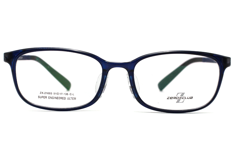 الجملة إطارات النظارات Ultem 21003