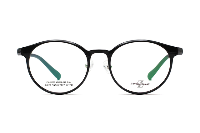 الجملة إطارات النظارات Ultem 21009