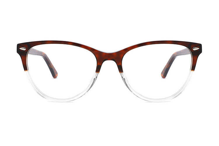 الجملة إطارات النظارات خلات FG1198