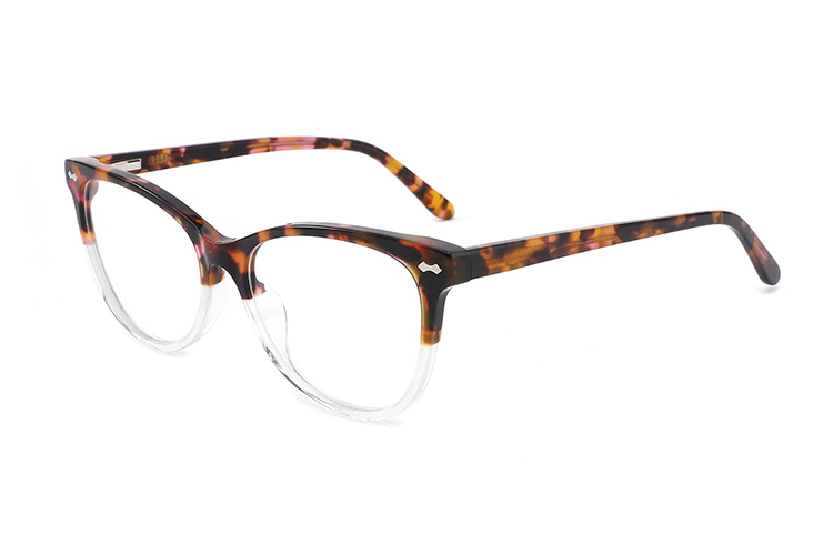 الجملة إطارات النظارات خلات FG1192