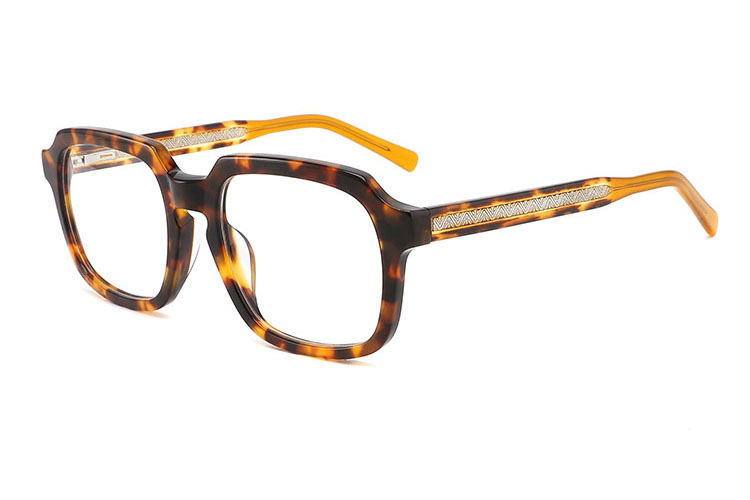 الجملة إطارات النظارات خلات FG1292