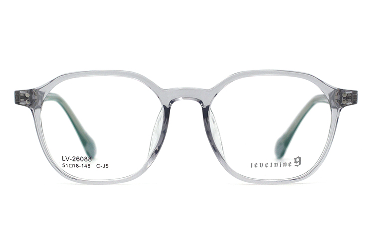 إطارات النظارات Tr90 بالجملة 26088