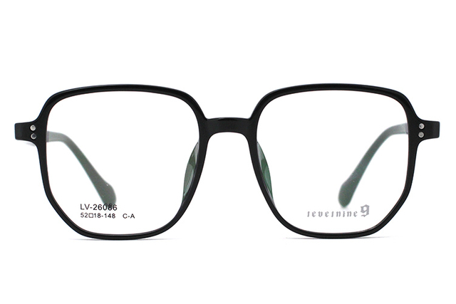 إطارات النظارات Tr90 بالجملة 26086