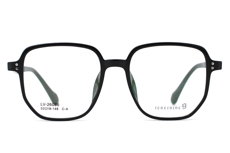 إطارات النظارات Tr90 بالجملة 26086