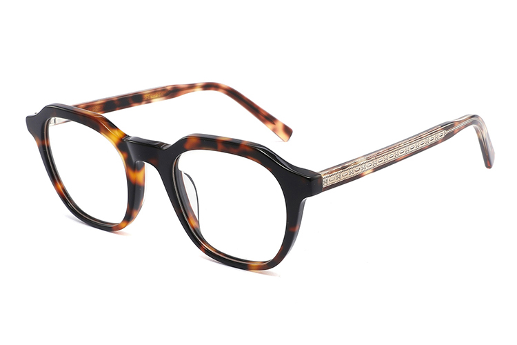 الجملة إطارات النظارات خلات FG1004