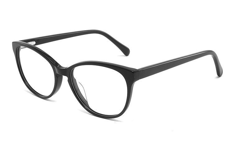 الجملة إطارات النظارات خلات FG1012