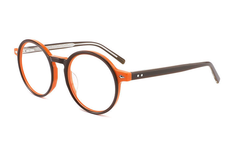 الجملة إطارات النظارات خلات FG1336