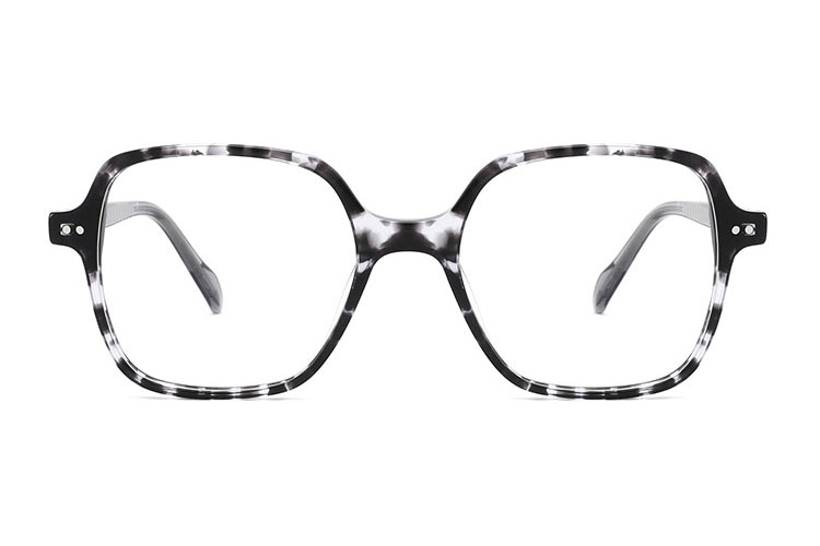 الجملة إطارات النظارات خلات FG1242