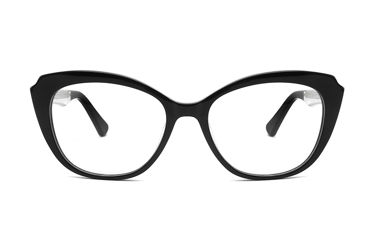 الجملة إطارات النظارات خلات FG1141