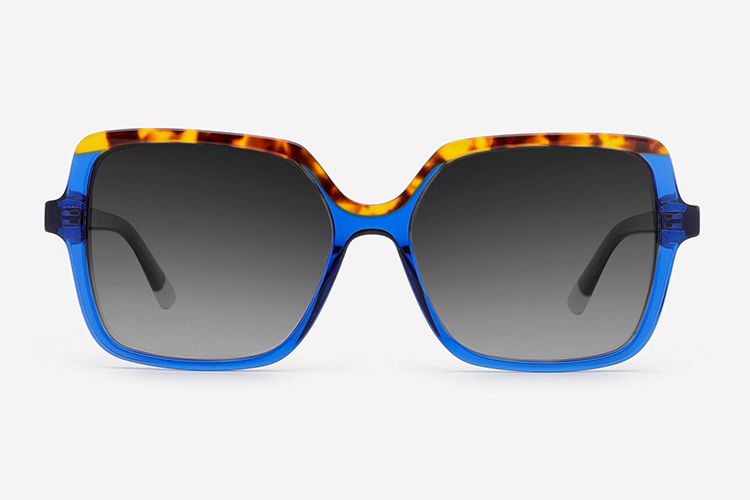 نظارات شمسية من الأسيتات-YD1376T