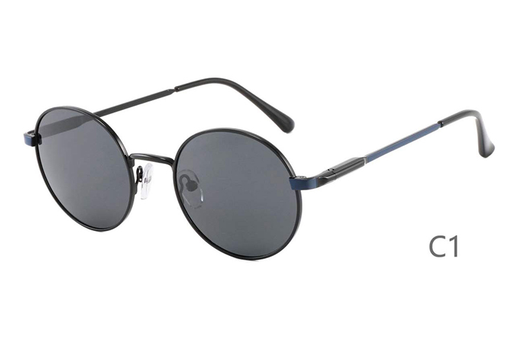 نظارات شمسية معدنية-6306